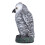 Kunststoff Jagd Gefälschte Eule Lockvögel Outdoor 6
