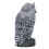 Kunststoff Jagd Gefälschte Eule Lockvögel Outdoor 12