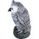 Kunststoff Jagd Gefälschte Eule Lockvögel Outdoor 7