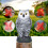 Kunststoff Jagd Gefälschte Eule Lockvögel Outdoor 9