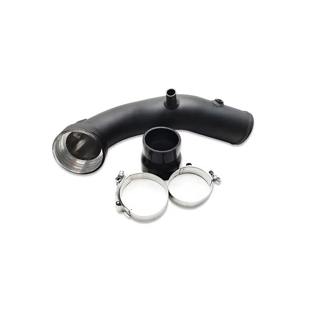 Performance Turbo Charge Pipe Kit For N55 F10 F12 F13 535I 640I 2011- 6032770334669