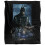 Batman Batman Arkham Knight Batcycle Blanket 2
