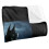 Batman Batman Arkham Knight Batcycle Blanket 3
