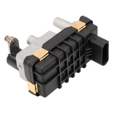 Turbo Electronic Actuator 7773185002SA 6420901200 for E320 E350 GL320 GL350 ML320 ML350 Sprinter 2500