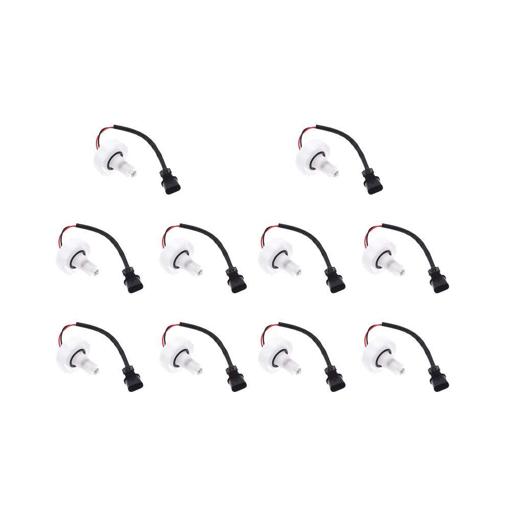 10X Fuel Filter Sensor For Pajero Montero Shogun V64w V66w V68w V74w V78w V86w V96w Mr514545 6032702234760