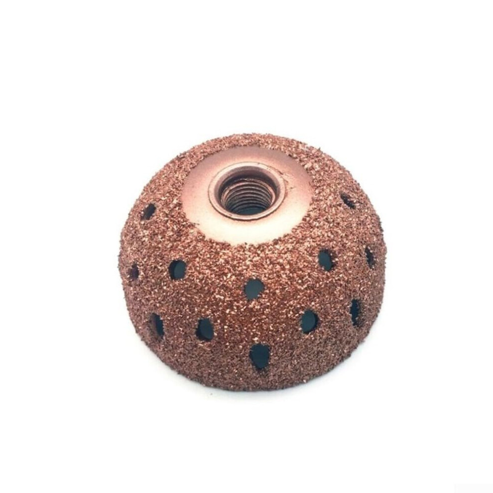 Robust Tire Buffing Wheel Strength Construction Adaptors 42Mm 9347817369267