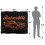 Batman Batman Batmobile Vintage Blanket 5