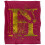 Harry Potter Harry Potter Hufflepuff Abstract Blanket 1