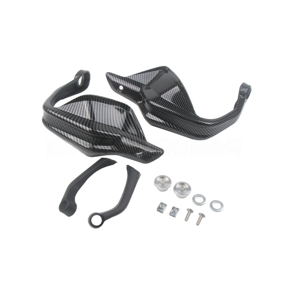 Wind Deflector Shield Handguards Hand Protectors For R1250gs R1200gs Adv F800gs Adventure S1000xr F900xr F850gs 4711118655025