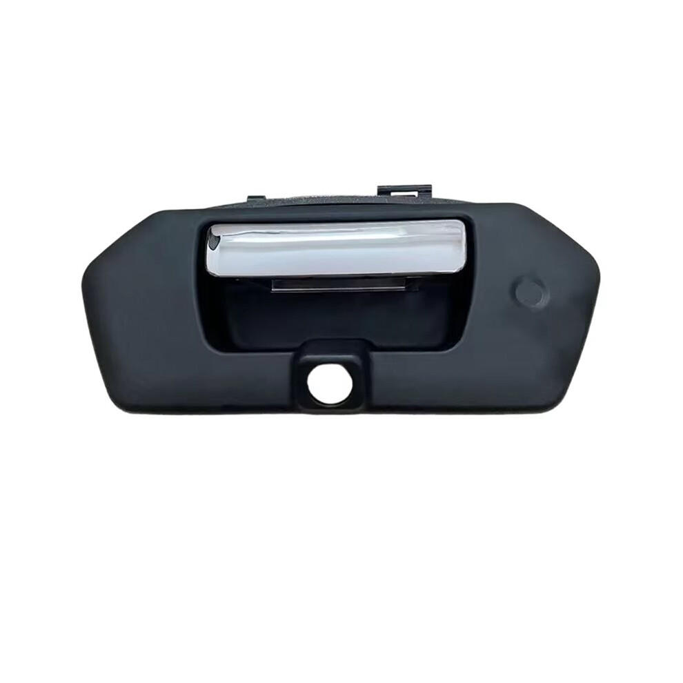 Car Back Door Handle Tailgate Open Handle Catcher For Foton Tunland G7 Yutu8/9 6032357082068