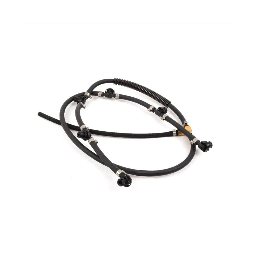A6420701332 6420701332 Fuel Overflow Return Pipe, Fuel Injector Hose For - W245 W203 6032040819971