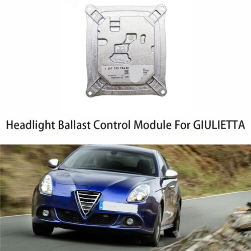 130732928400 Modulo di Controllo Fari LED per Auto per  GIULIETTA 2