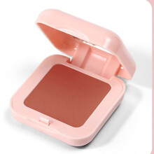 Mini Matte Blush 06 Single Powder, Long Lasting, Portable, Smooth Color