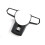 Cache de Commandes de Direction pour Volant de Voiture pour  Xforce Outlander Sport 2025 3