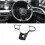Cache de Commandes de Direction pour Volant de Voiture pour  Xforce Outlander Sport 2025 4