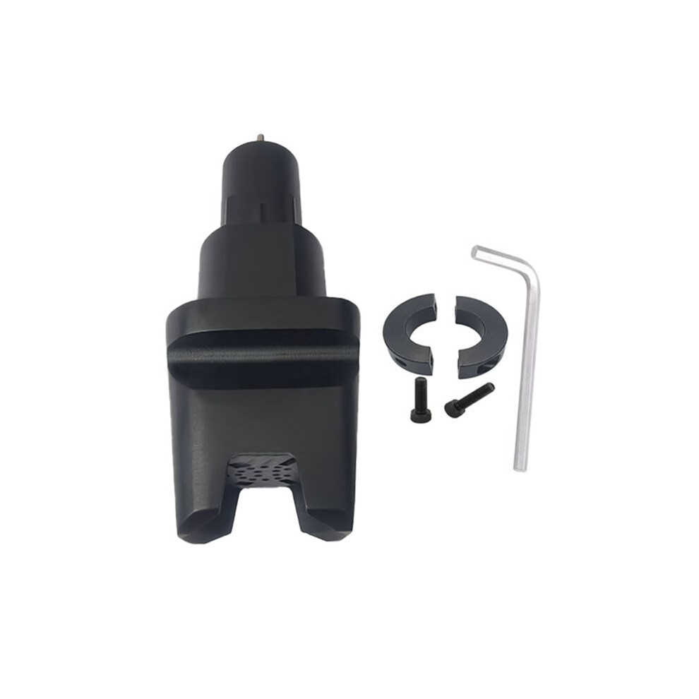 Qr2 Aluminum Alloy Base Side Type-C Interface Accessories Attachment For Fanatec Base Accessories Cnc 4711415770780