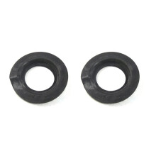 Pastilla Inferior del Resorte de Suspensión Trasera para Paiero Montero III IV 1999-2016 MR418047 MR418548