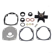 Water Pump Impeller  Kit 8M0100526 OEM Fit for Mercruiser Gen 2 Outboard Engines