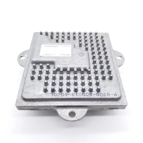 L90035854 Modulo LED per Auto per Grand Cherokee Modulo Driver Luci Diurne Computer Board Ballast 2