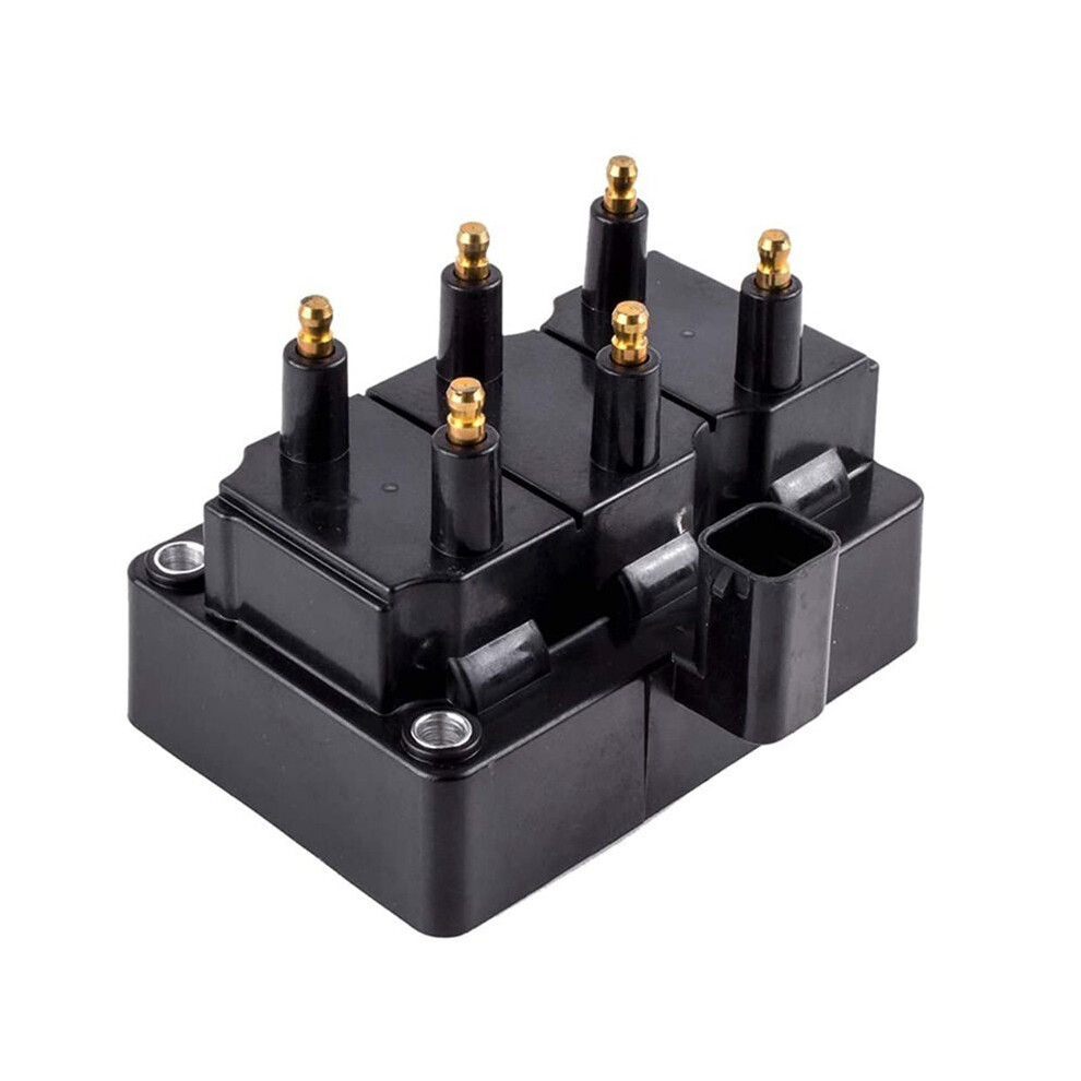 4443971 4643177 52333140 Gn10213 Car Ignition Coil For Concorde Town And Country Caravan 3.3L 3.5L 3.8L 6032645647641