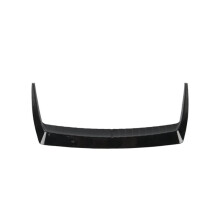 Motorcycle Top Instrument Trim Cover for Indian Chieftain Limited 2017-2024 Dash Accent Panel Black