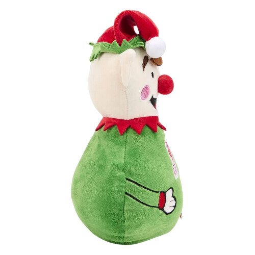 Liverpool FC Liverpool FC Elf Plush Toy 2