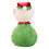 Liverpool FC Liverpool FC Elf Plush Toy 2