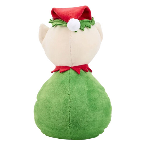 Liverpool FC Liverpool FC Elf Plush Toy 1