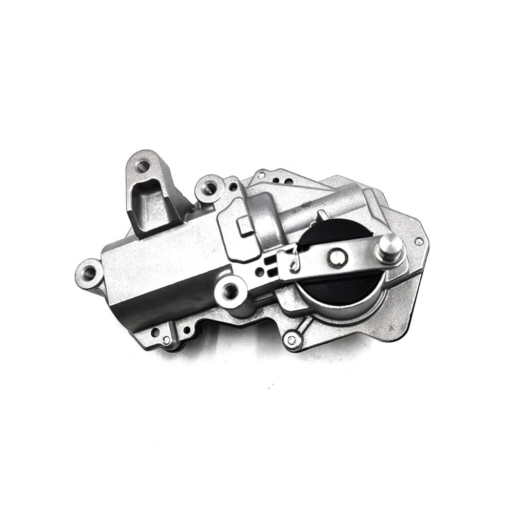Turbo Wastegate Actuator For Hilux Innova Fortuner 2.4L 2Gd-Ftv 17201-11080 89674-71020 17201-11070 4714050791745