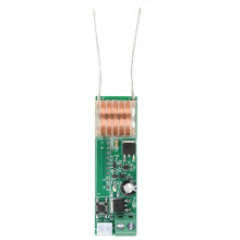 YF-29S Pulse Arc Igniter High Voltage Package Drive Board Arc Cigarette Ignition Igniter Module Electronic Lighter Kit
