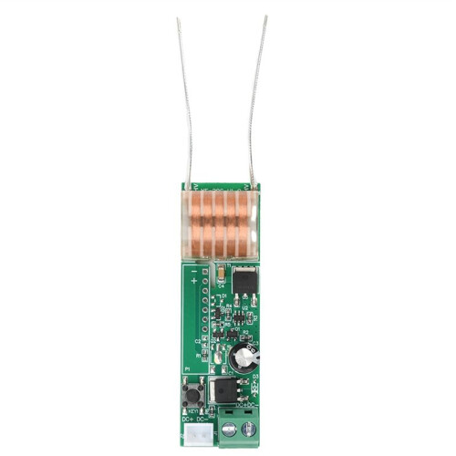 YF-29S Pulse Arc Igniter High Voltage Package Drive Board Arc Cigarette Ignition Igniter Module Electronic Lighter Kit