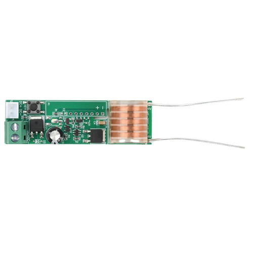 YF-29S Pulse Arc Igniter High Voltage Package Drive Board Arc Cigarette Ignition Igniter Module Electronic Lighter Kit 1