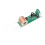 YF-29S Pulse Arc Igniter High Voltage Package Drive Board Arc Cigarette Ignition Igniter Module Electronic Lighter Kit 6