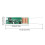 YF-29S Pulse Arc Igniter High Voltage Package Drive Board Arc Cigarette Ignition Igniter Module Electronic Lighter Kit 5