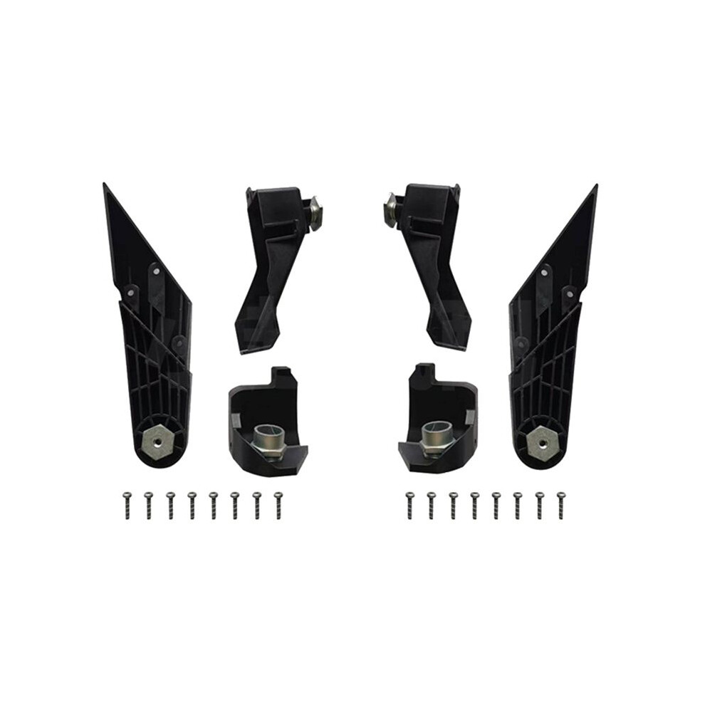Headlight Repair Kit Bracket Protective Ring A2188200114 A2188200214 For - Cls-Class W218 6133033130568