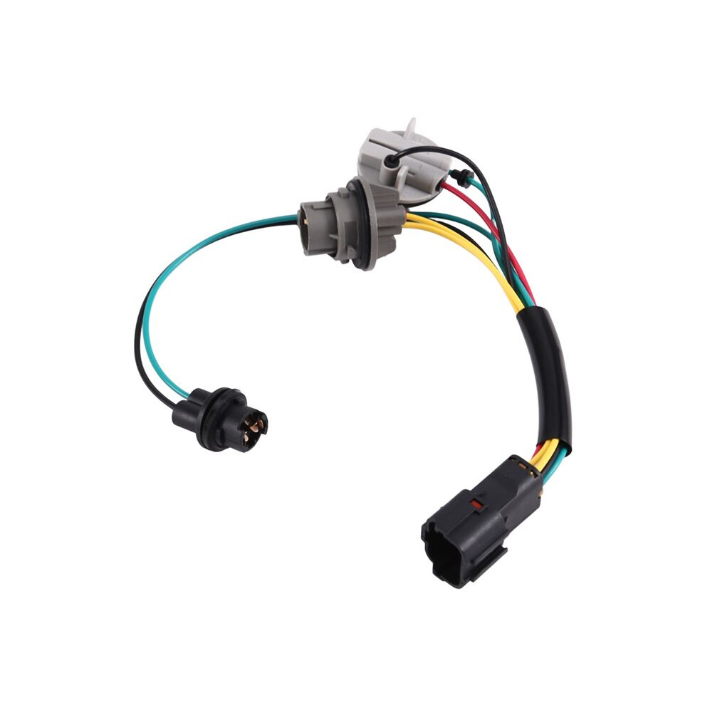Tail Socket Wiring Harness Socket Wire Tail Harness Connector 92480-A9020 For Sedona 2015 - 2018 Light 6132320214851
