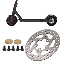 120mm Elektrische Roller Bremsscheiben Disc für