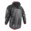 Wasserdichte Regenjacke Regenmantel mit 6