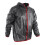 Wasserdichte Regenjacke Regenmantel mit 5