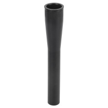 Robuste Aluminum-Gabelschaft für Vordergabeln 28,6x33,9 mm, passend für Mountainbikes
