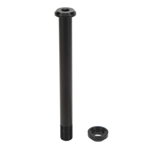 Fahrrad-Steckachse, Aluminiumlegierung, 1