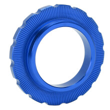 MEIJUN Centerlock auf 6-Bolzen-Montageadapter,
