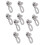 CANSUCC 5 Paar/Set 4
