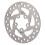 120mm Elektrische Roller Bremsscheiben Disc für 8