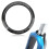 RISK Fahrrad-Headset-Unterschale, 9