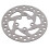 120mm Elektrische Roller Bremsscheiben Disc für 5