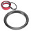 RISK Fahrrad-Headset-Unterschale, 10