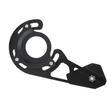 CG11 Aluminiumlegierung Mountainbike-Kettenführung, CNC, 165g