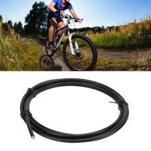 Hydraulic Disc Brake Hose Kit for BH90 Mountain Bike - Black Oil Tubing