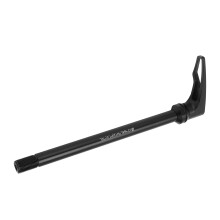 Leichter Aluminium-Fahrrad-Schnellspanner 12 mm, M12 (168 mm)